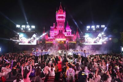 從“新”定義假期！中牟文旅場景矩陣炸場五一消費季